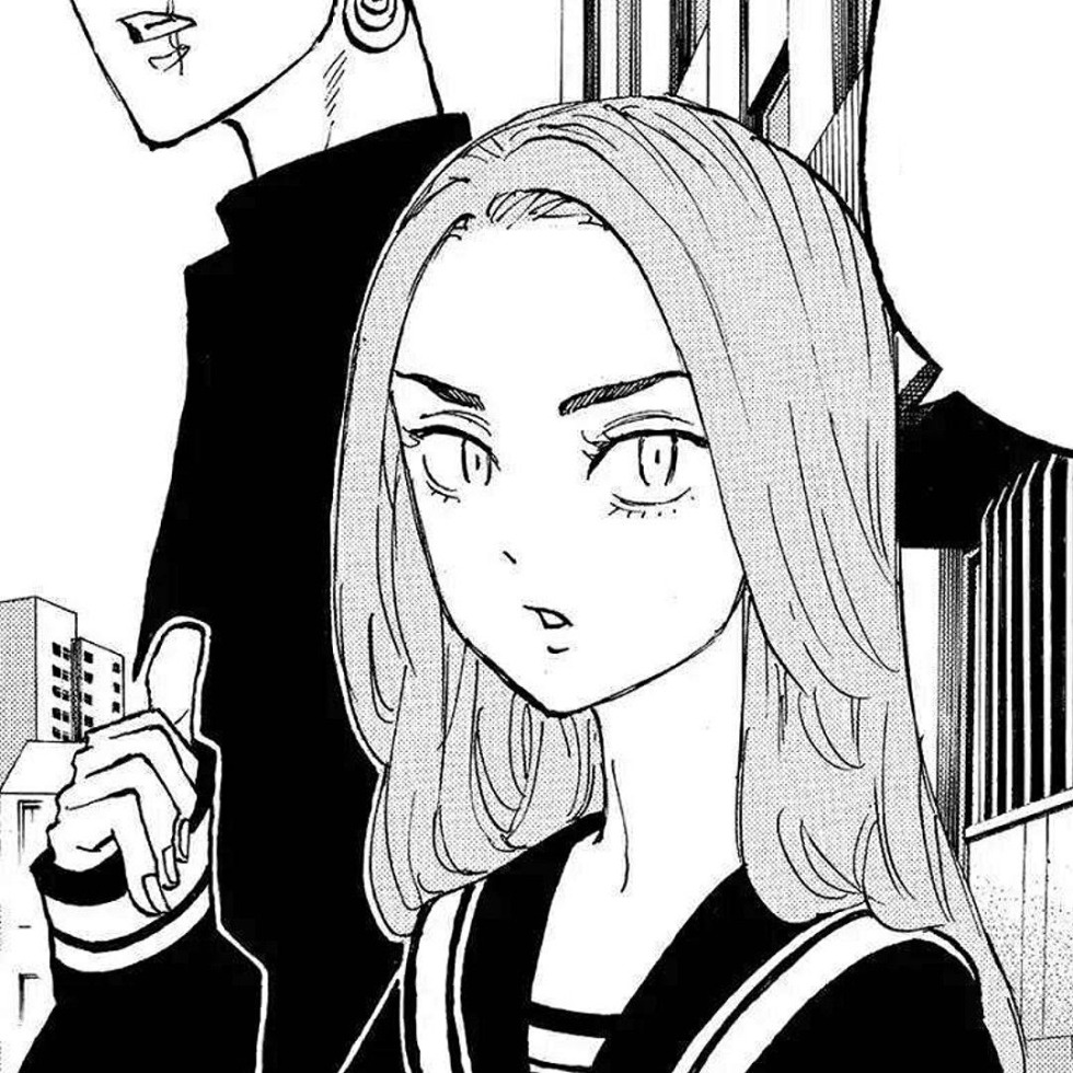 Yuzukha Tokyo Avengers