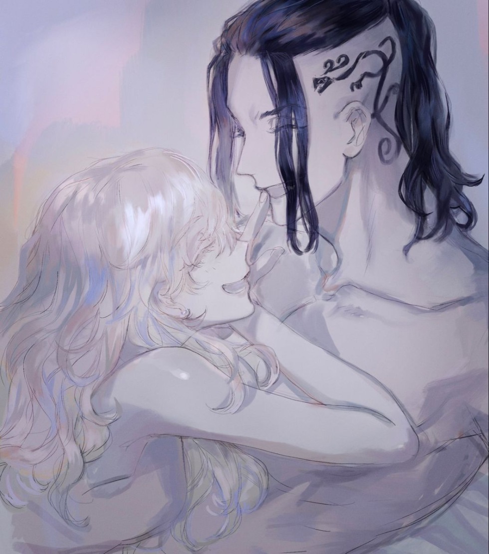 Emma Sano and Mandzhiro Sano XXX