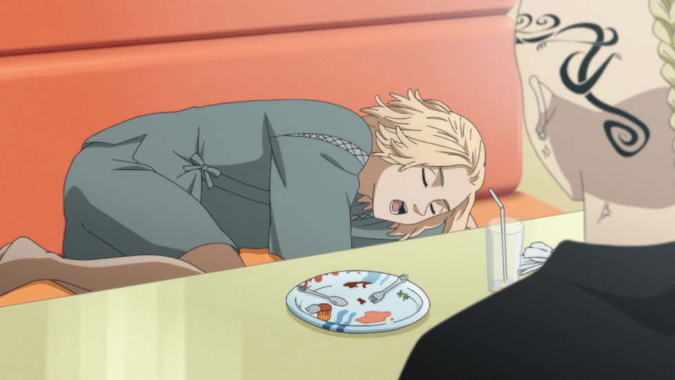 T -shirts Tokyo Avengers