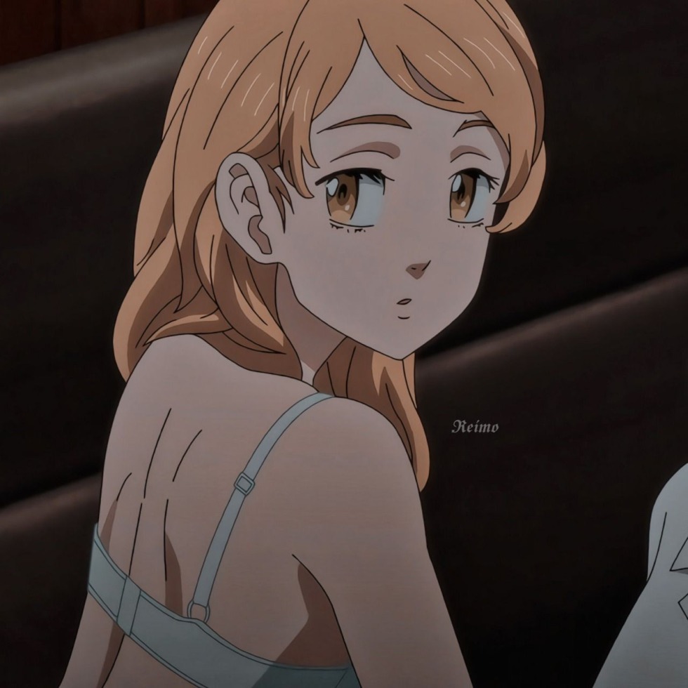 Emma Sano Tokyo Avengers