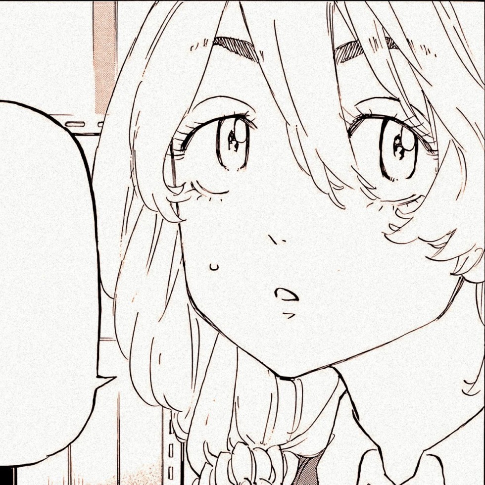 Emma Sano Tokyo Avengers