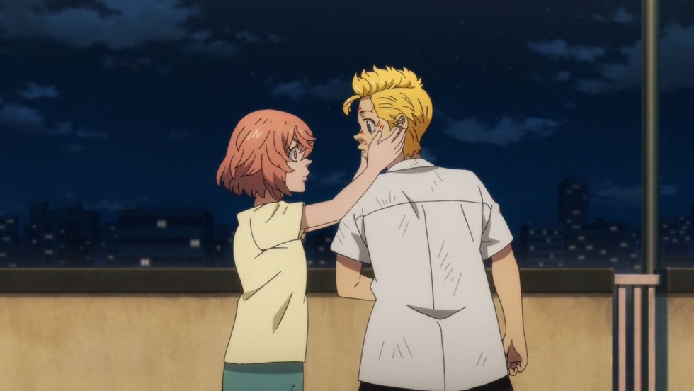 Hinata Tachiban Tachiban Tokysky