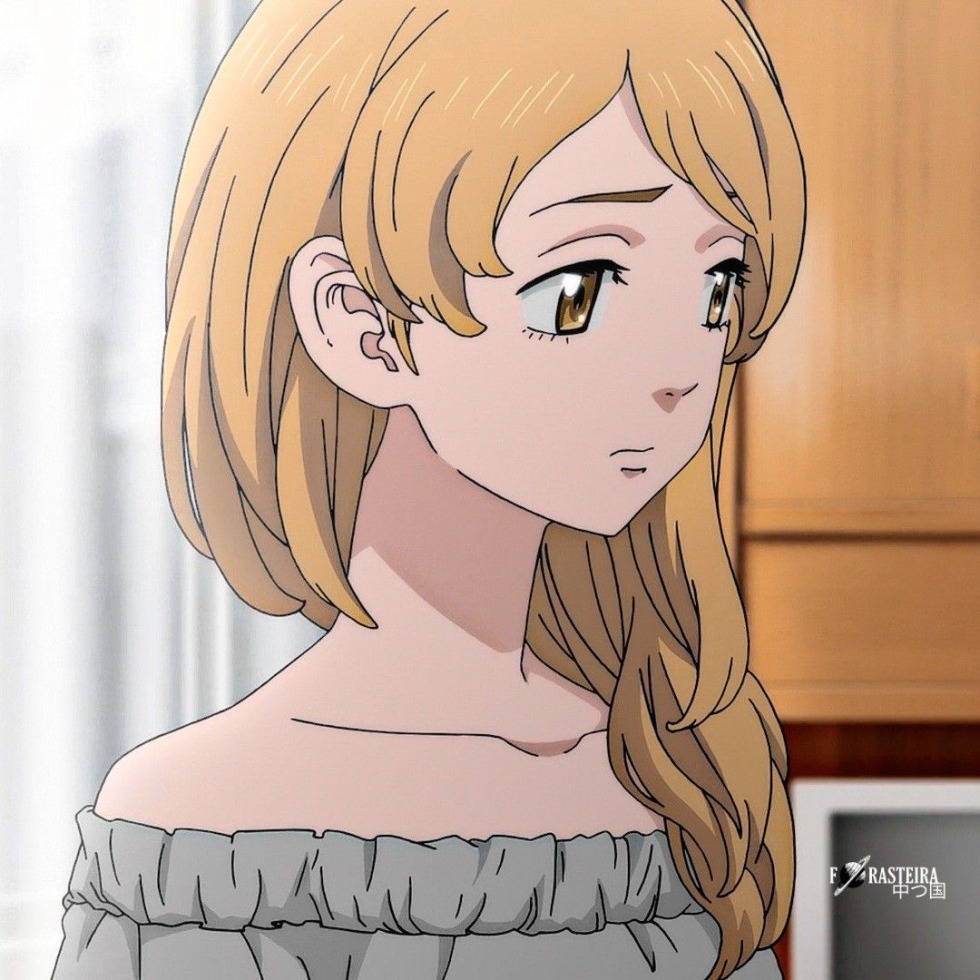 Tokyo Avengethemma Sano,