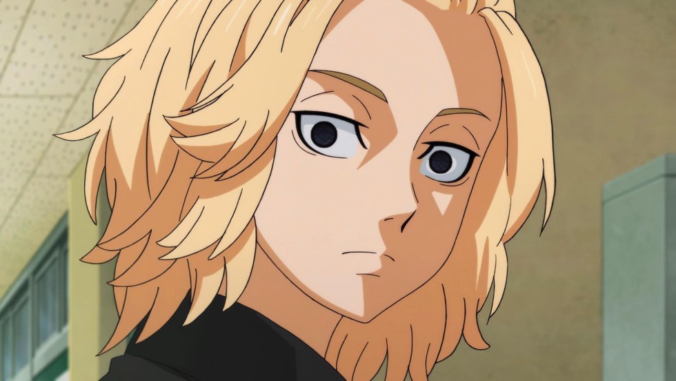 Tokyo Avengers Anime Sano