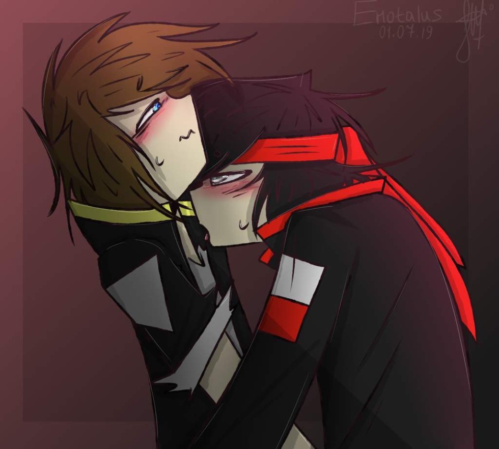 Private photo album of women