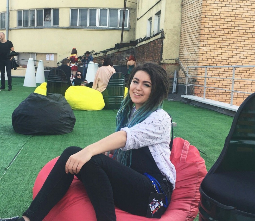 Merged correspondence