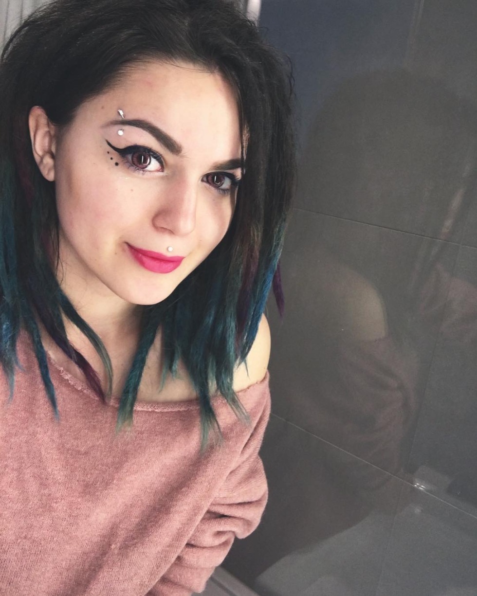 Ayaka Genshin Impact