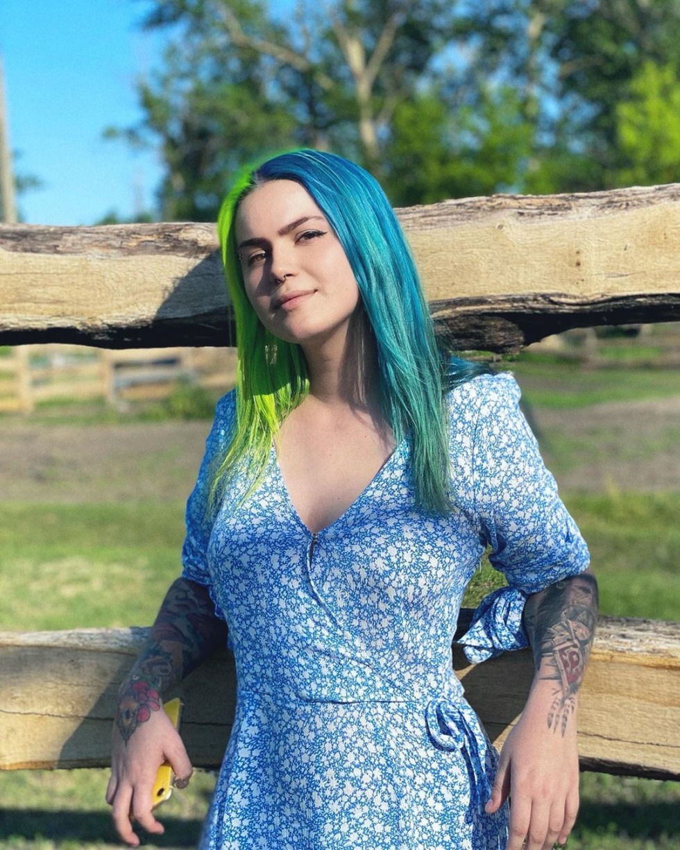 Nekrasova Ekaterina 1994