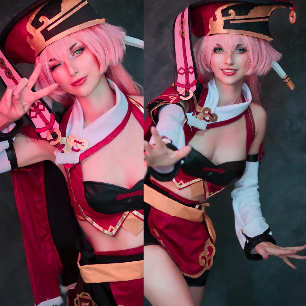 Victoria Panasyuk Check You