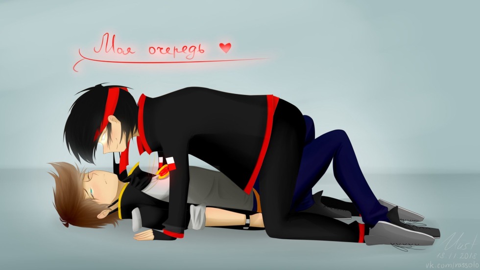 Camp and Mystic Ship 18