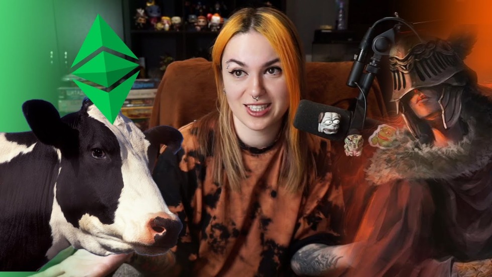 Mistik and Lagger Shipa Art