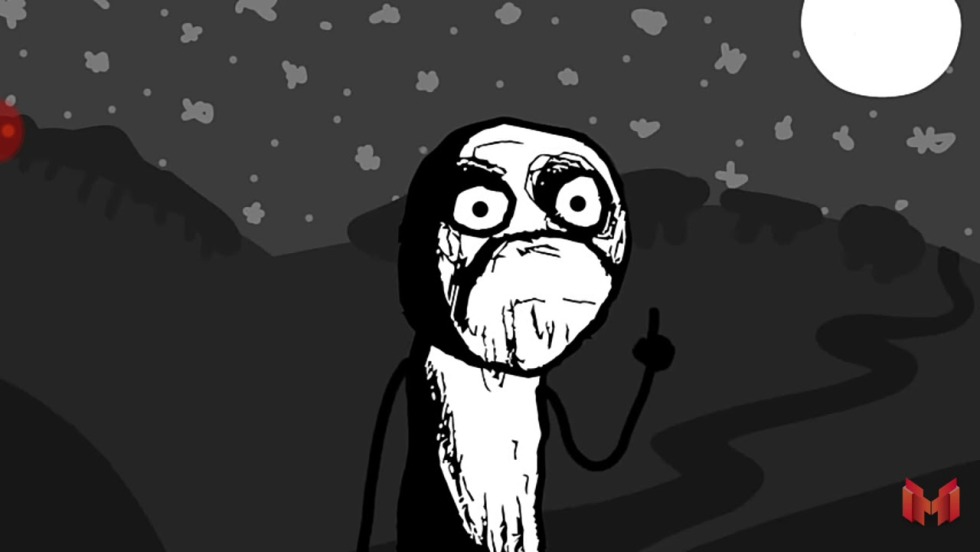 Steve Rogers Evolution