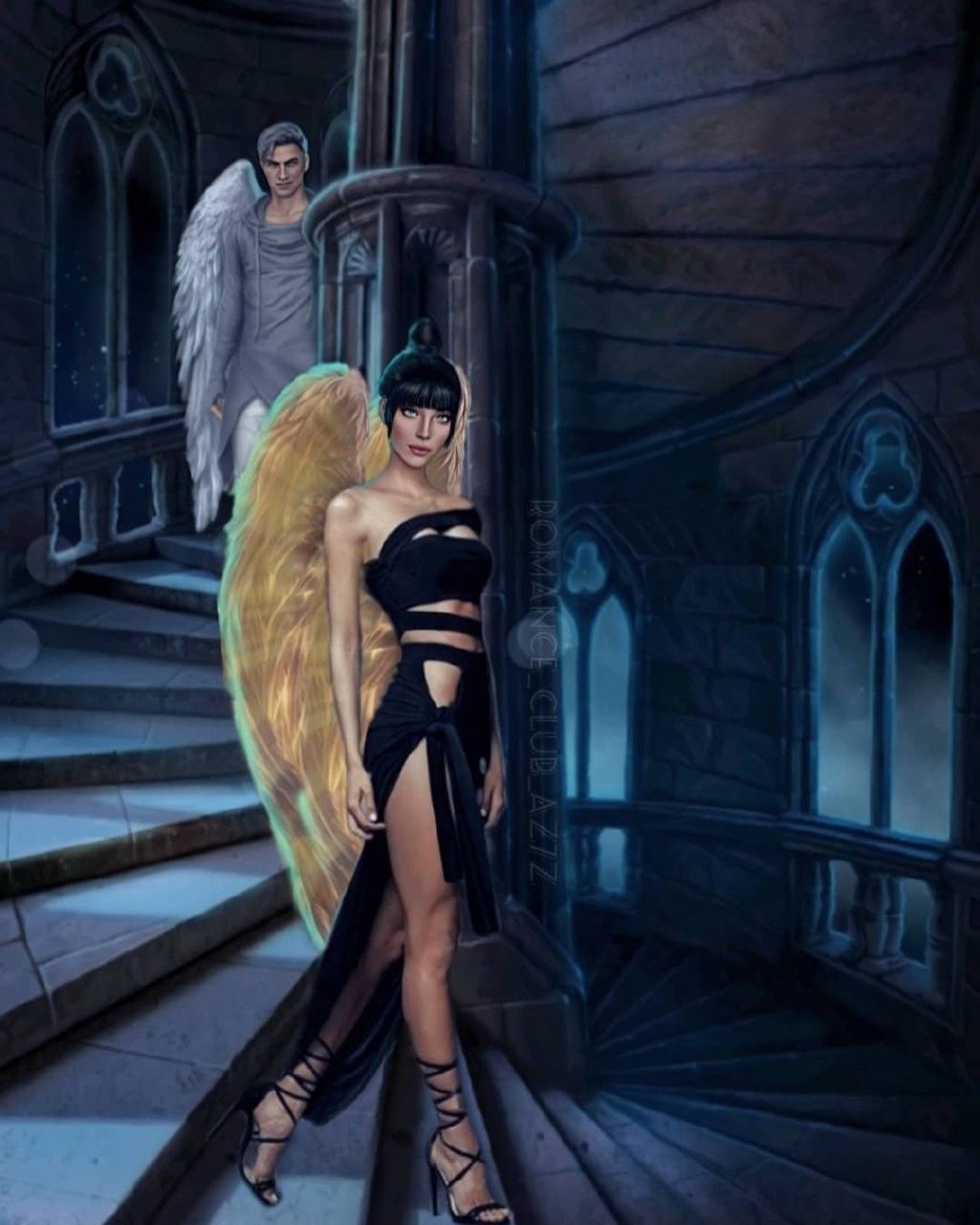 Triune goddess of the moon Vikkanism