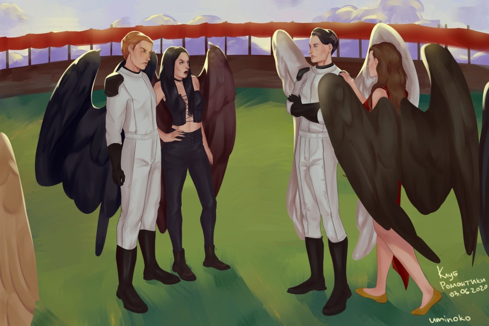 Justice League animated series Vicksen