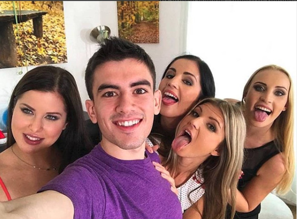 Brothers Jordi El Nigno