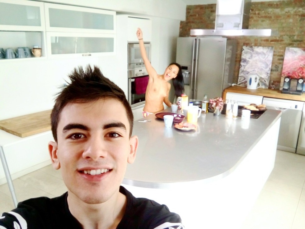 Jordi El Nignio Paul