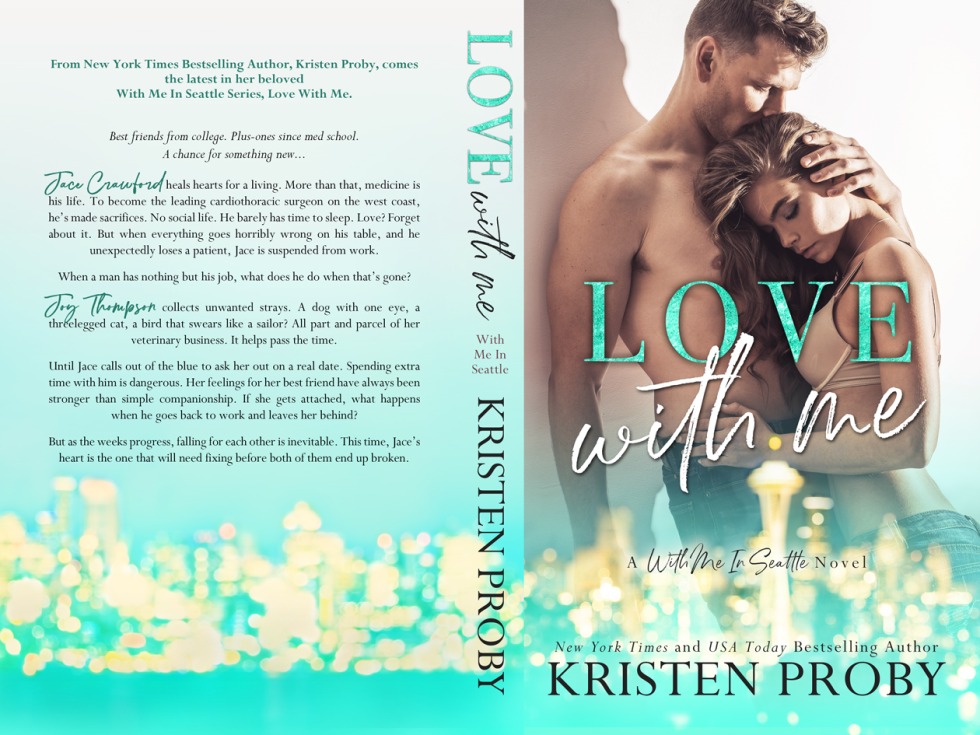 Kristen Proby simple magic