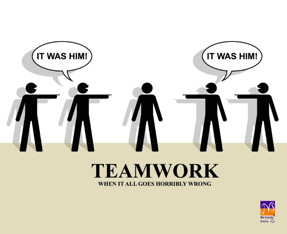 Memes about the team