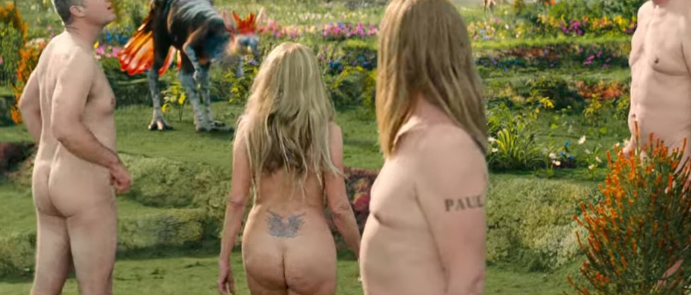 Hillary Clinton Porn films