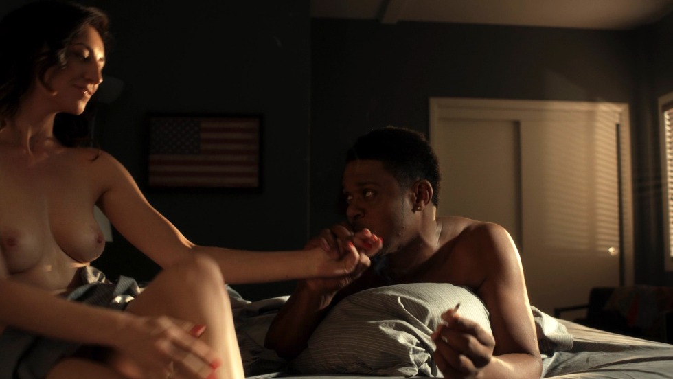 Christian Serratos Fuck