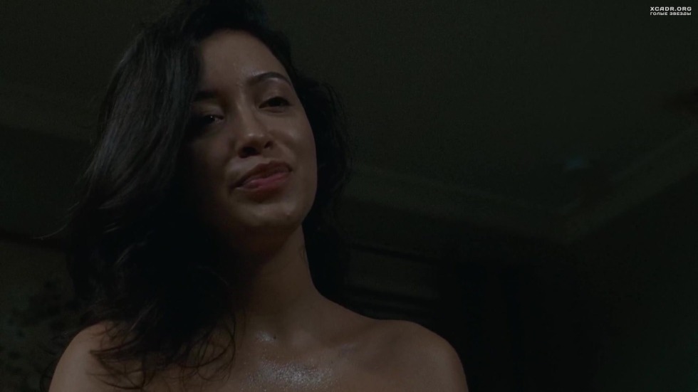 Christian Serratos Fuck
