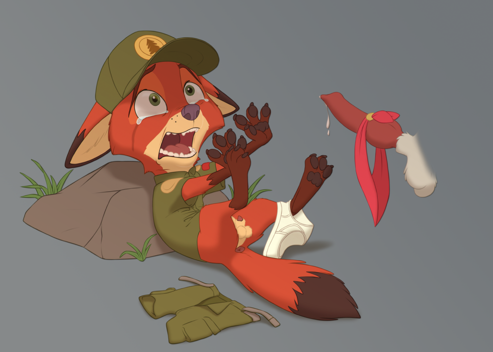 Interview at the casting