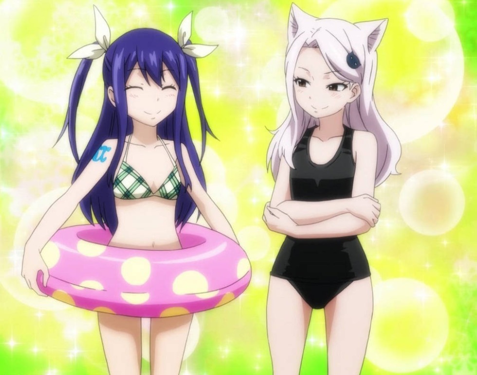 Good evening with humor