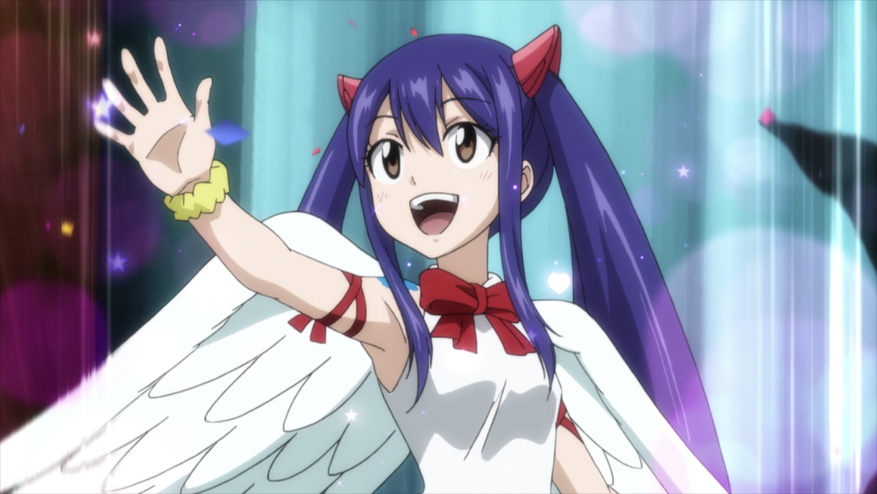 Wendy Moon Czech actress