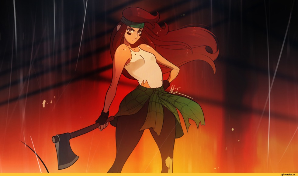 Wendy Marvell Season 3