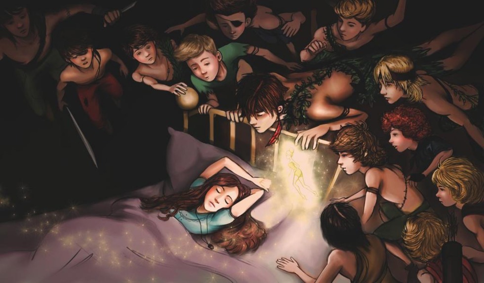 Bill Dipper and Bill Mabel