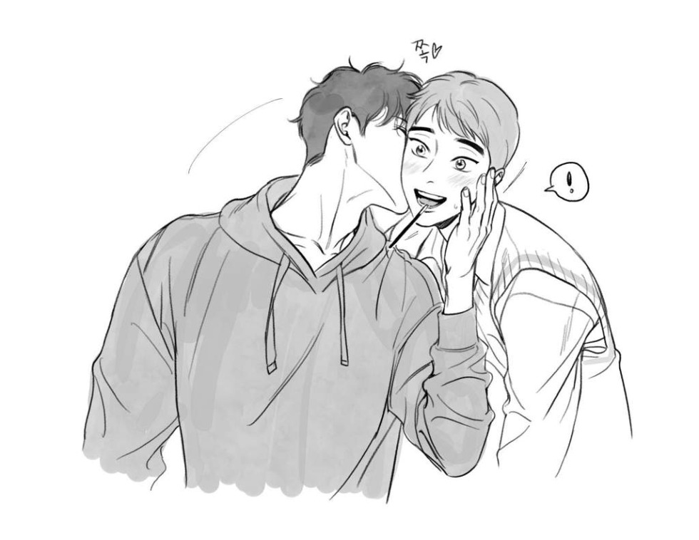 You are offended no much yes