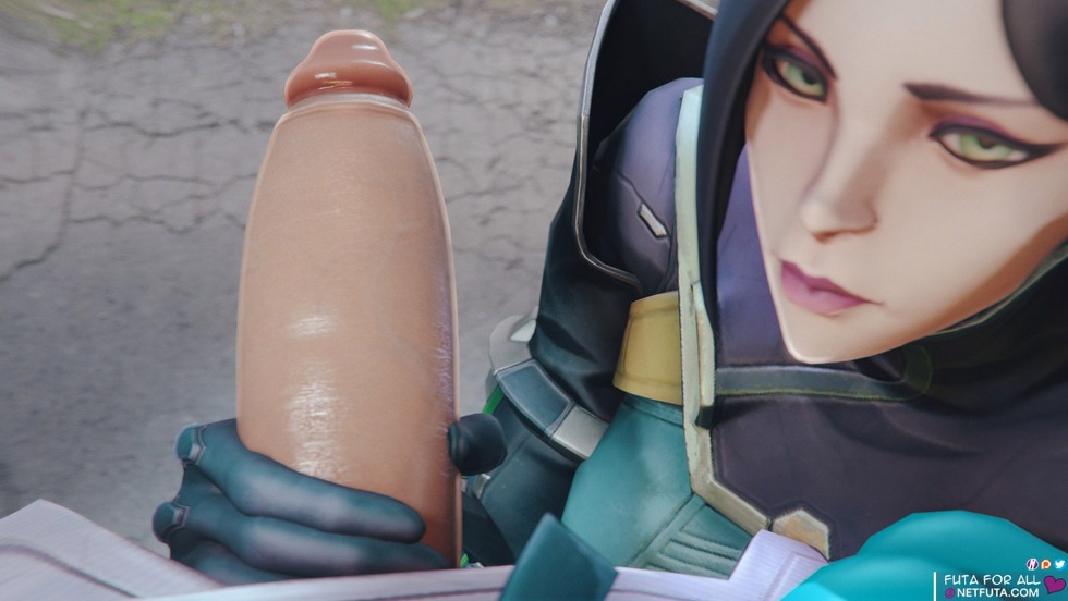 Volirant Viper Hentai