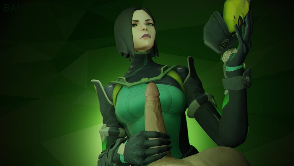 Valorant 34 jett Popa naked art hentai