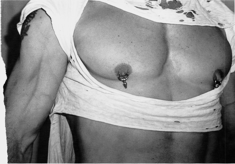 Thick Giant Long Nipples Small Tits Horror Erotic .