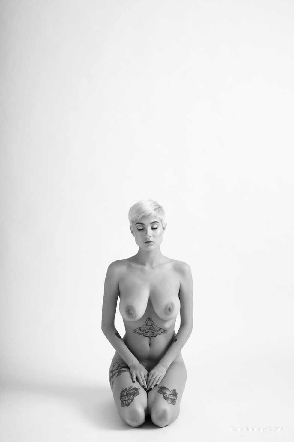 Georgia Soleri naked 2021