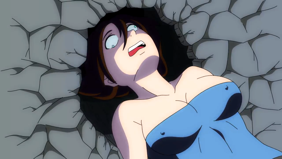 Valentine Resident Evil Epic Parody