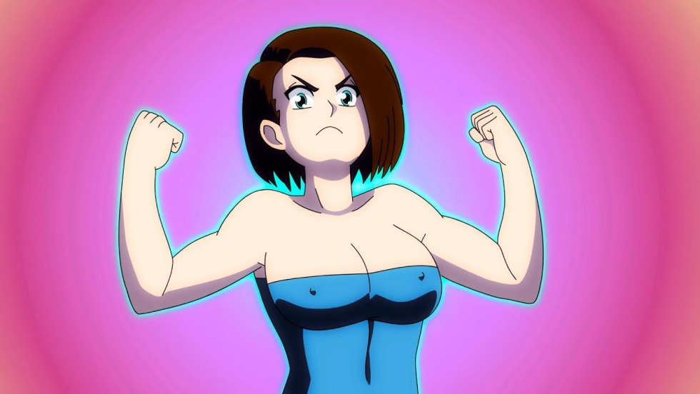 Valentine Resident Evil Epic Parody