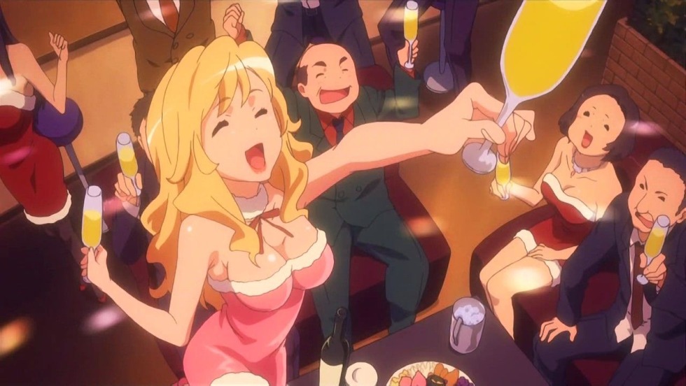 Hentai Torador Minori BDSM