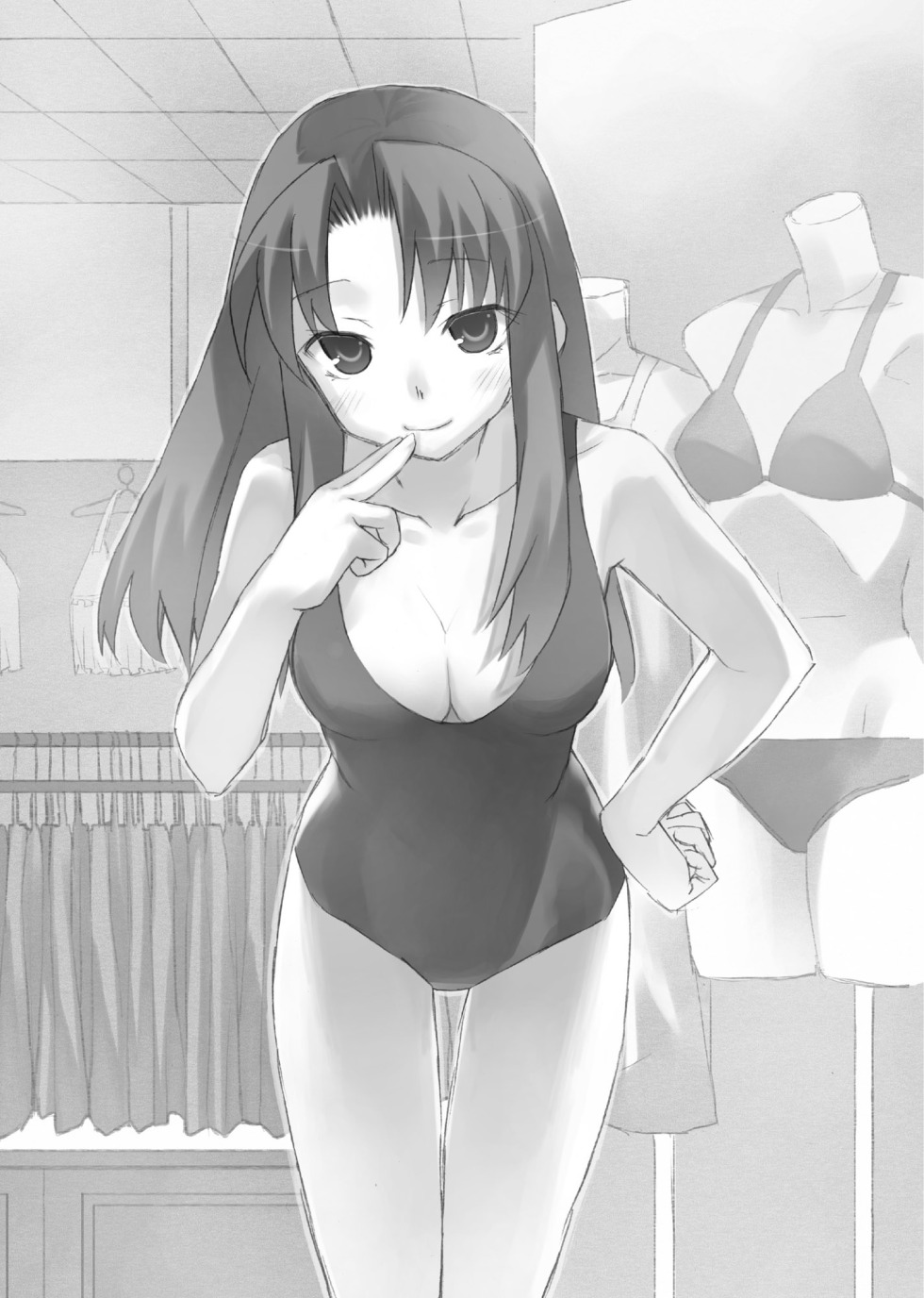 Torador Hentai Comic