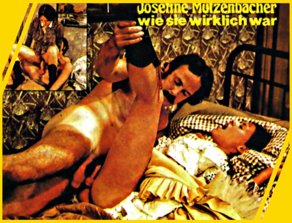 Patricia Romberg porn films