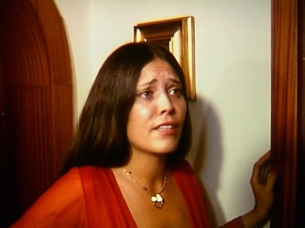 Patricia Rhomberg now