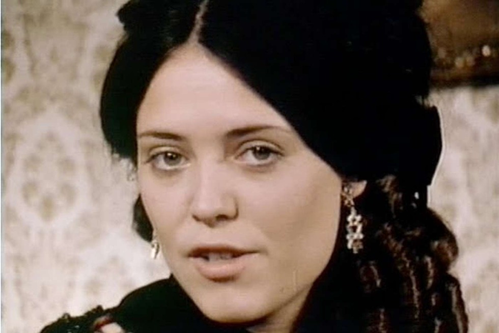 Josephine Mutzenbacher Porn movie