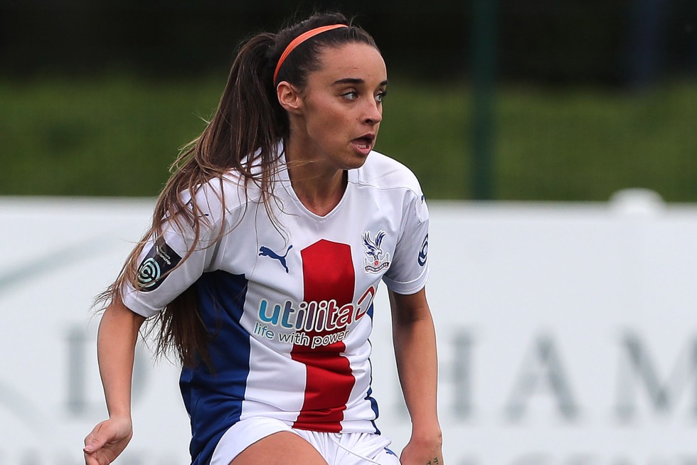 Leight Caitlyn Nicol