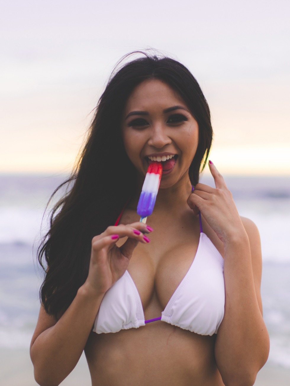 Leigh Nicol 6 Number