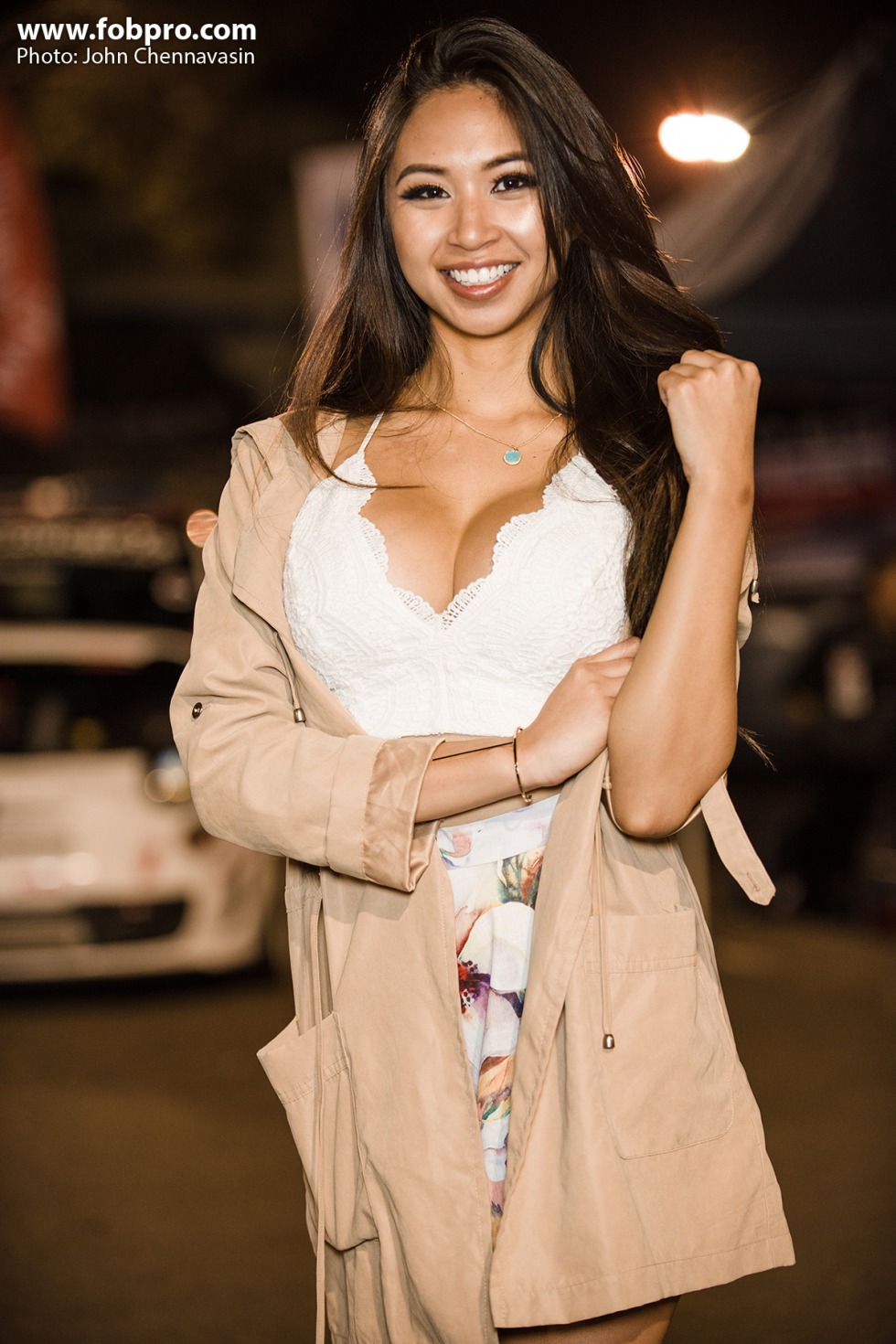 Rachel Williams Titsyasas