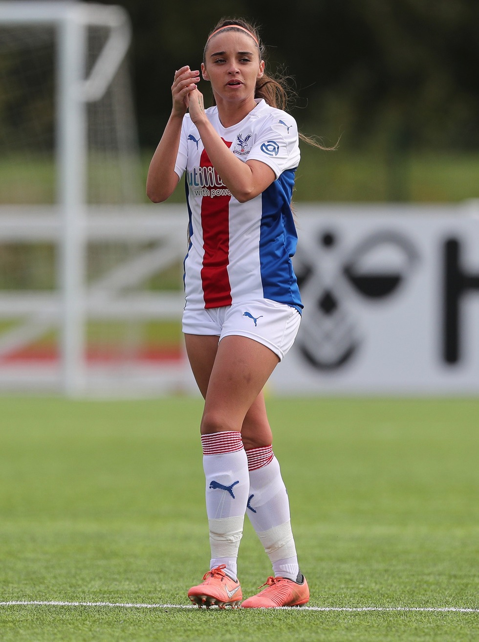 Gemini Shauna & Shannon Baker