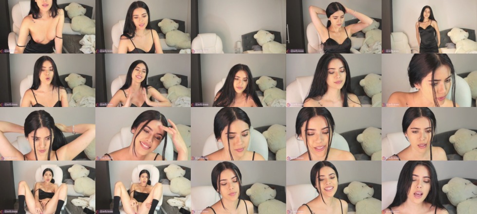 Lilia lilith fashion model naked