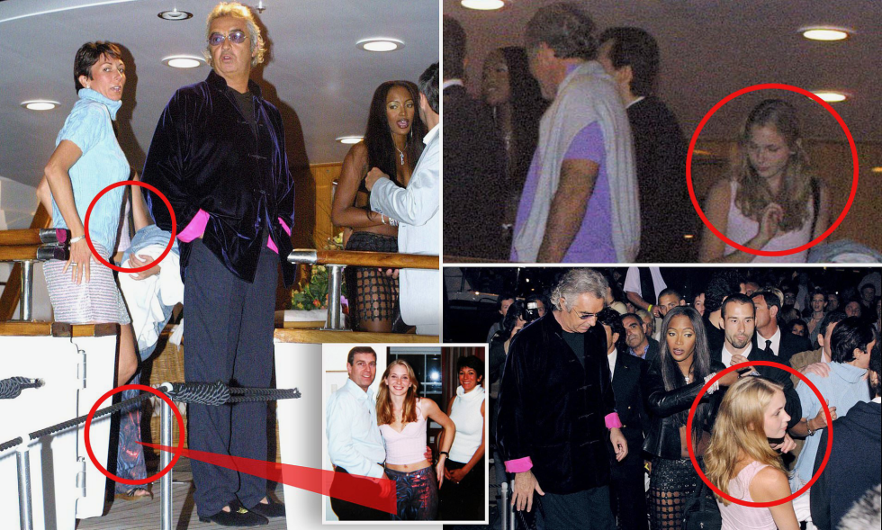 Aesthetics of red kiss