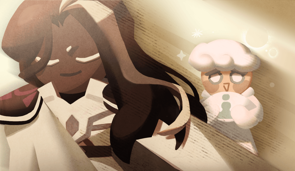 Sharkie Furri Sharkie