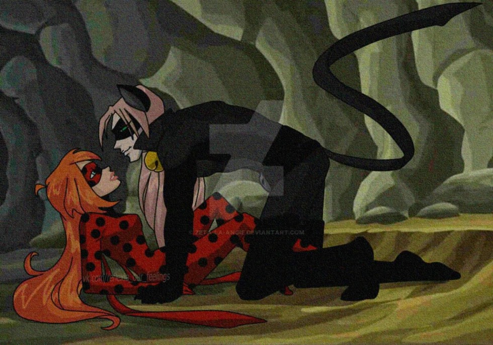 Dark Bloom and Valtor